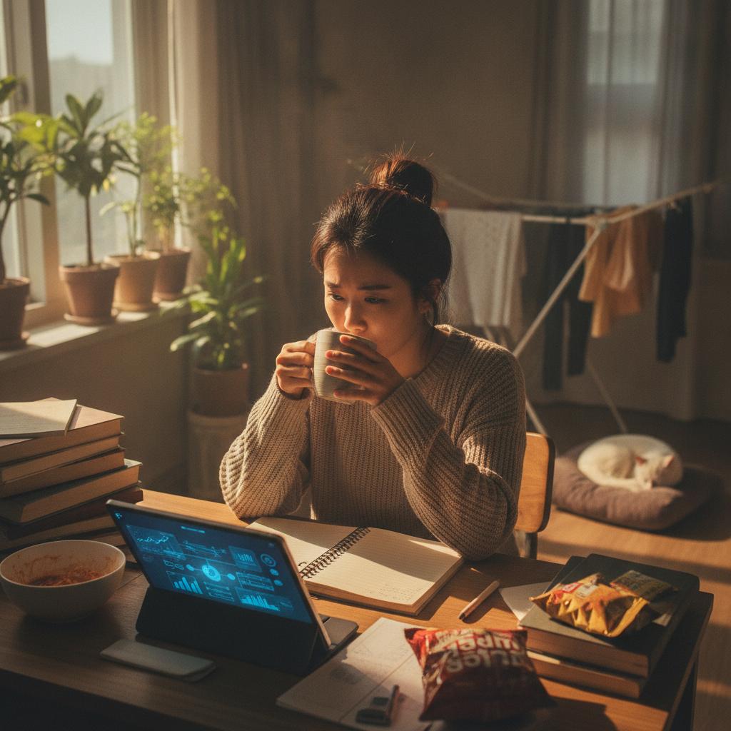 청년전용 창업자금 대출 신청 방법 및 조건 참고 이미지