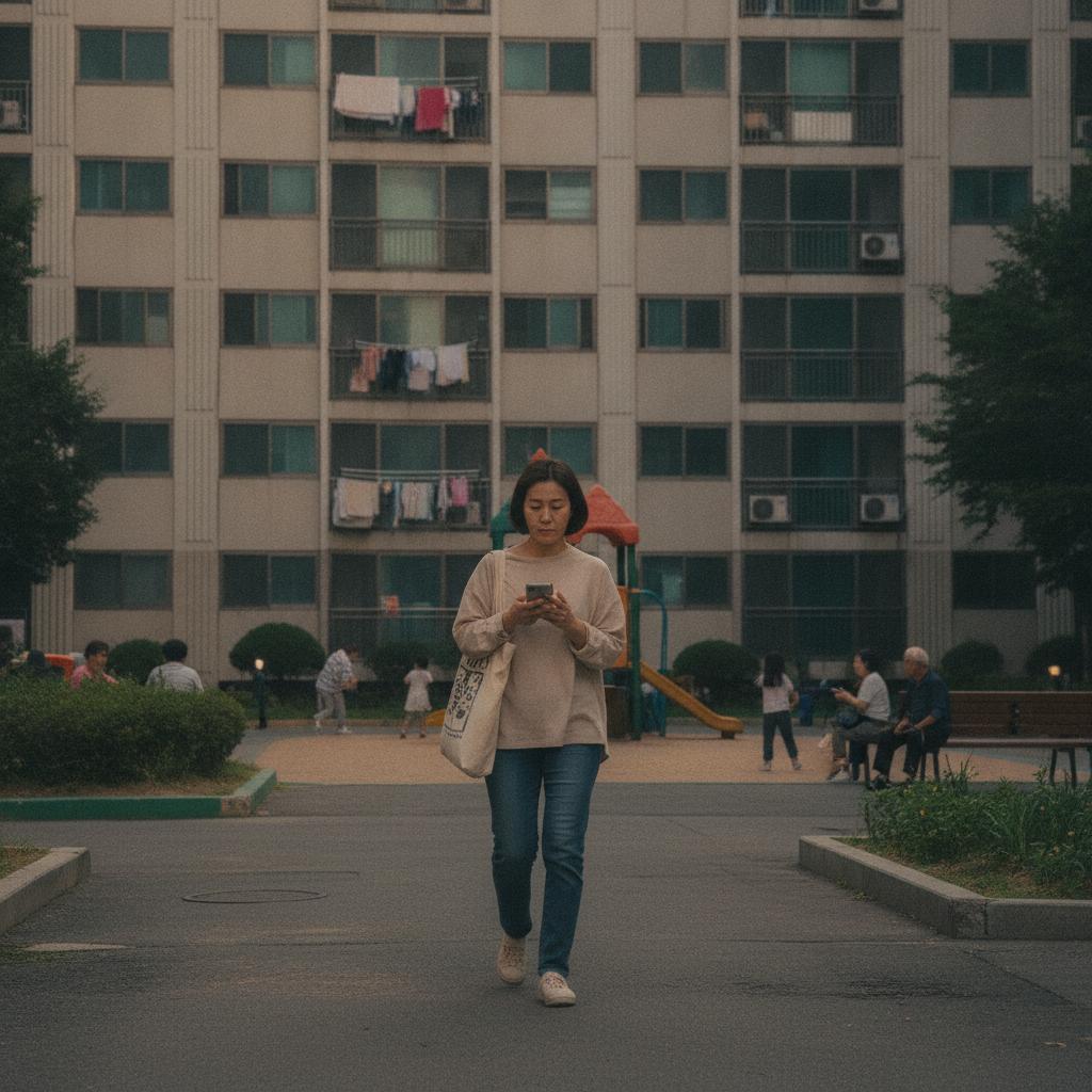 넷플릭스 아파트 드라마 실제 사건 비교 정보 안내