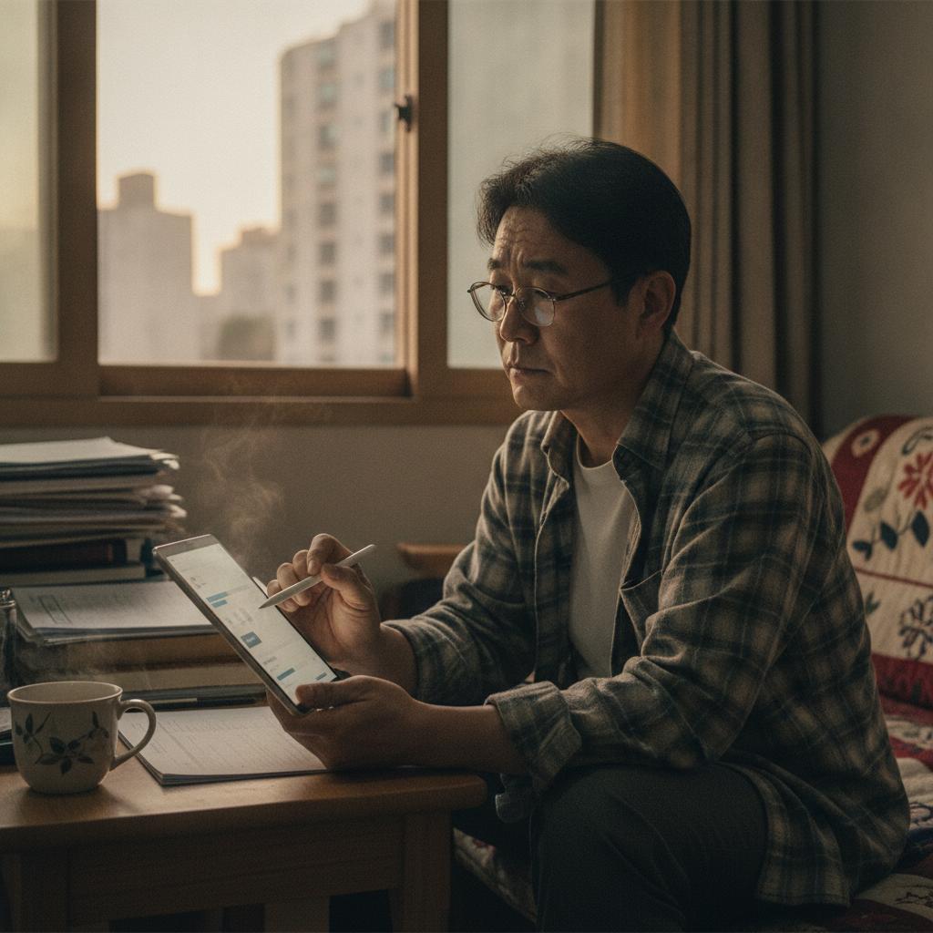 2026 소상공인 정책자금 대출 신청방법 및 금리 조건 정보 안내