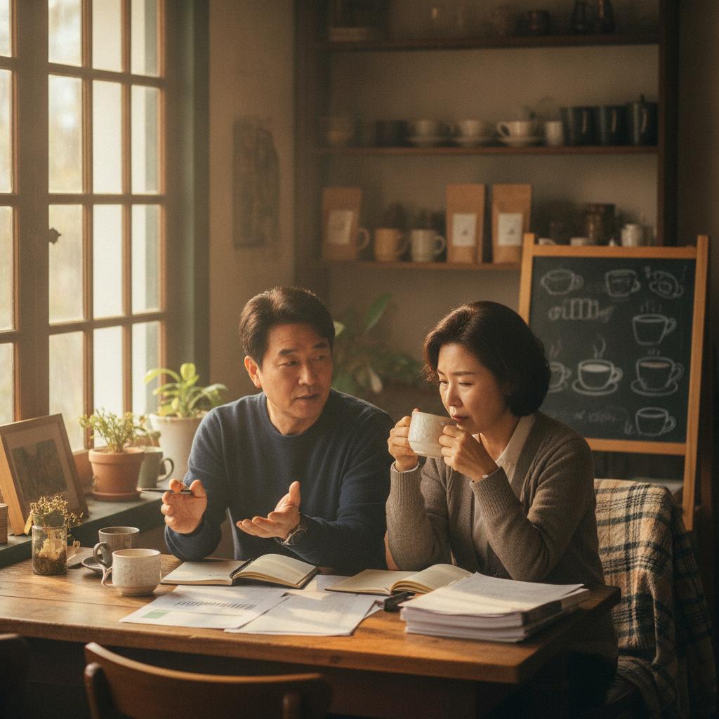 2026 소상공인 정책자금 대출 신청방법 및 금리 조건 참고 이미지