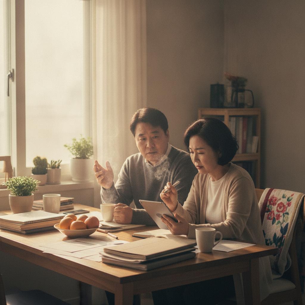 중소기업 운전자금 대출 신청 방법 및 조건 참고 이미지