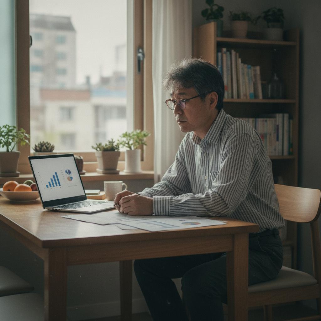 40대 직장인 종합건강검진 비용 항목별 차이 2026 설명 사진