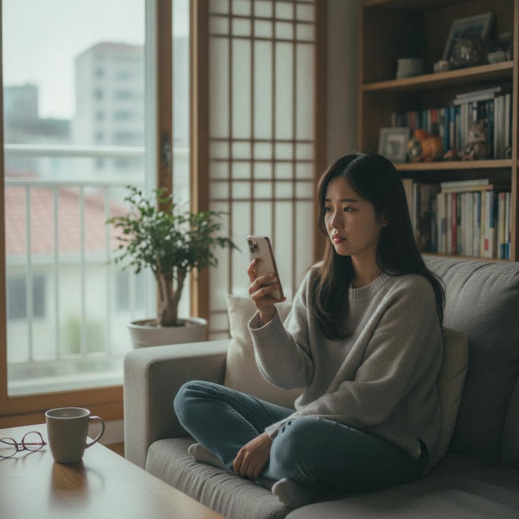 오늘의 띠별 운세 보는 사이트 정확한 곳 추천 설명 사진