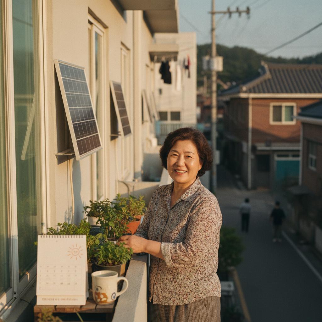 태양광 패널 가정용 설치 비용 지원금 2026 후기 정보 안내