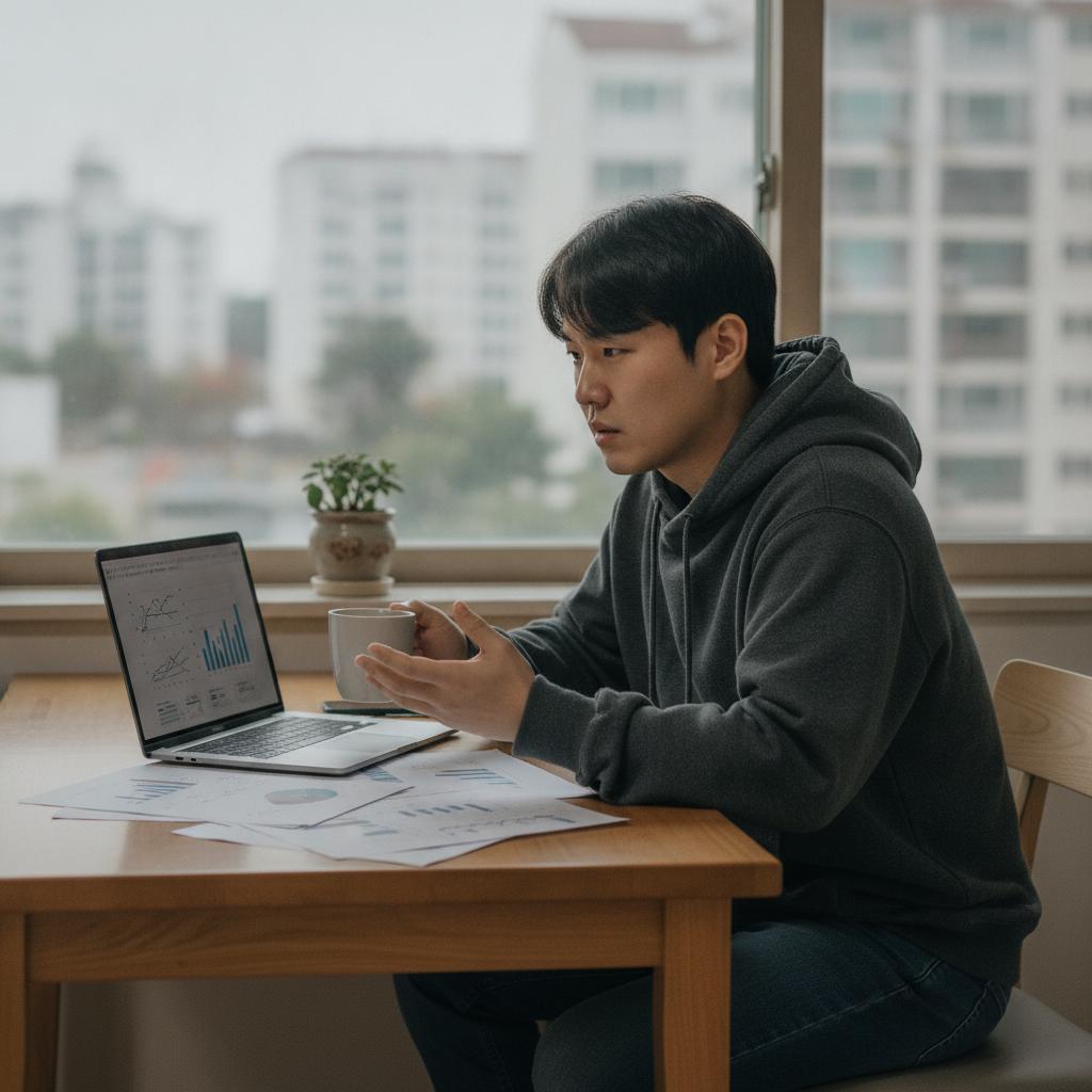 ISA 계좌 단점과 주의사항 직장인이 알아야 할 것들 설명 사진
