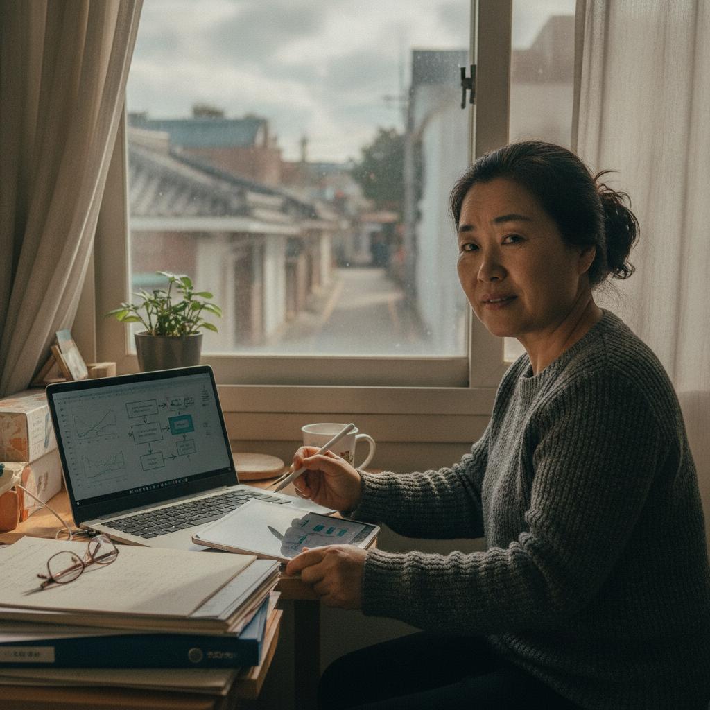소상공인 협업 활성화 자금 대출 신청 방법 정보 안내