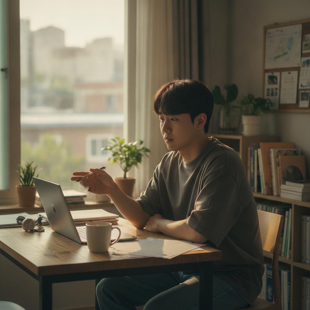 중소벤처기업부 청년창업사관학교 창업자금 대출 신청 방법 및 조건 설명 사진