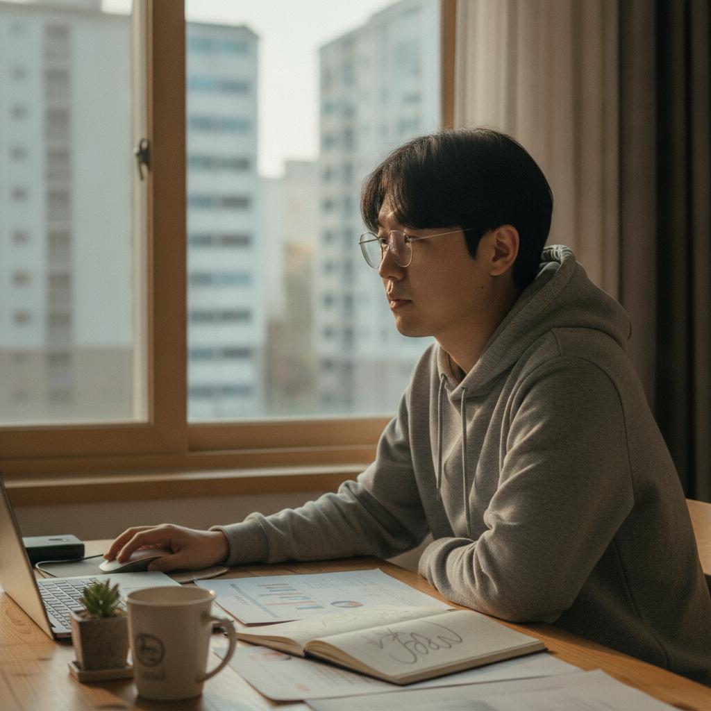 중소벤처기업부 청년창업사관학교 창업자금 대출 신청 방법 및 조건 정보 안내