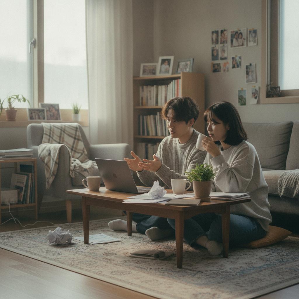 2026 중소기업 취업청년 전월세보증금 대출 신청방법 및 자격조건 참고 이미지