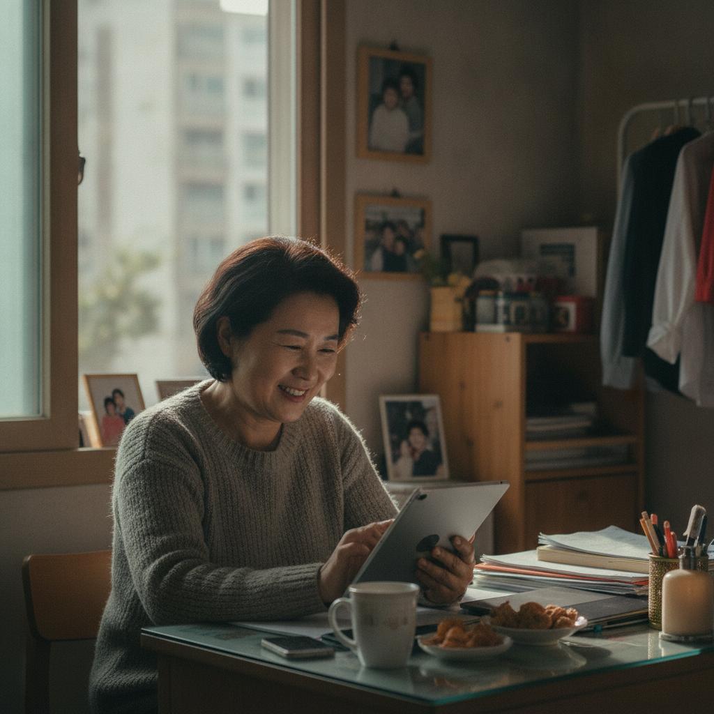 소상공인 미래준비자금 대출 신청 방법 및 조건 정보 안내