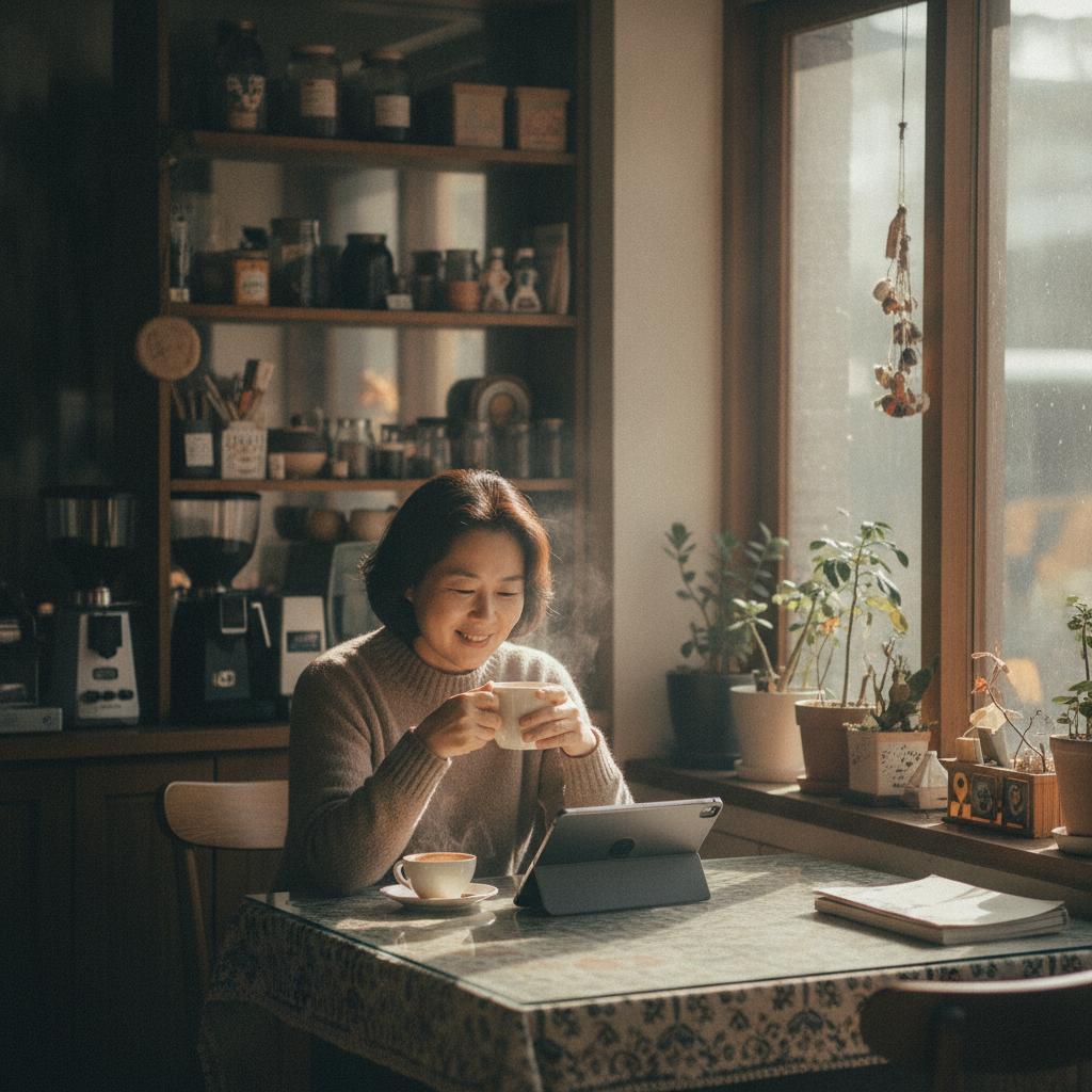 소상공인 미래준비자금 대출 신청 방법 및 조건 참고 이미지