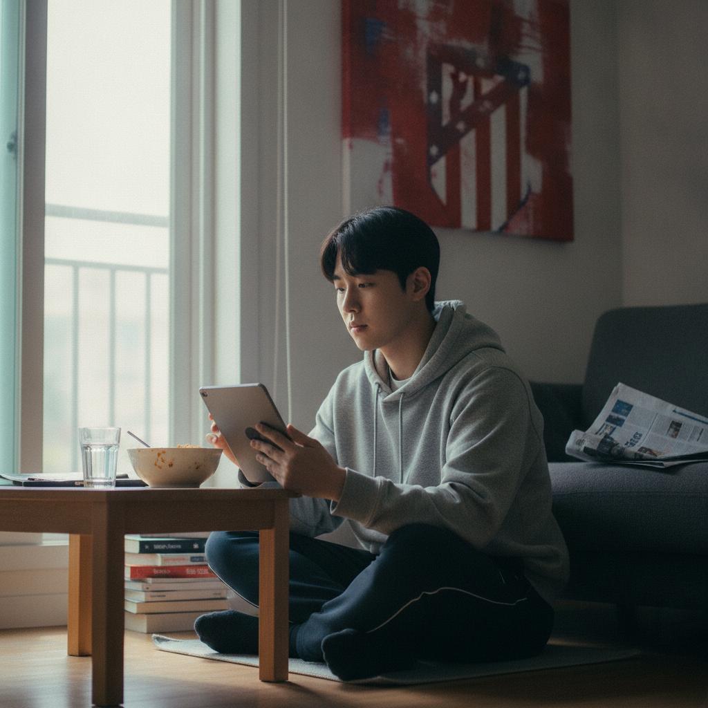 이강인 아틀레티코 마드리드 이적료 계약기간 2026 설명 사진