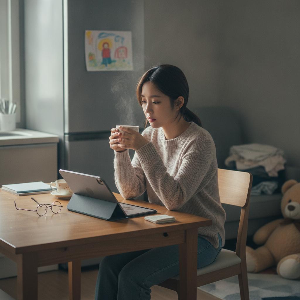 2026 아이돌봄서비스 신청방법 및 지원금액 설명 사진