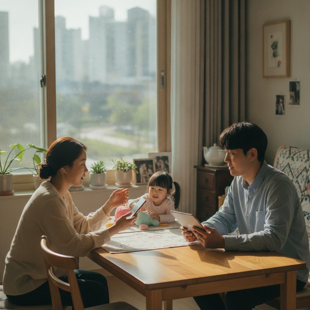 2026 아이돌봄서비스 신청방법 및 지원금액 정보 안내