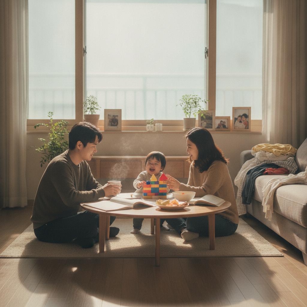 2026 아이돌봄서비스 신청방법 및 지원금액 참고 이미지