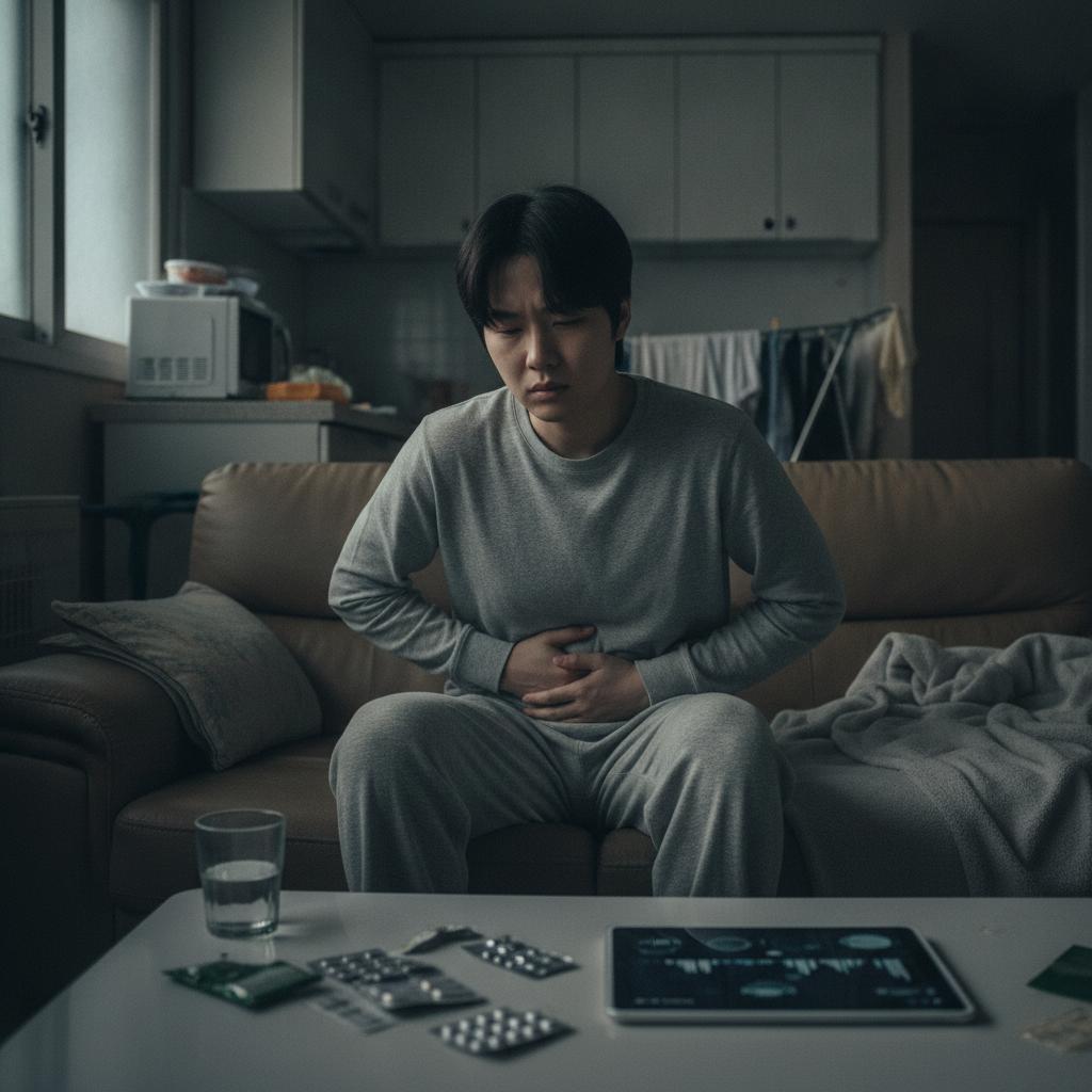 GLP-1 비만치료제 오남용 부작용 증상 2026 설명 사진