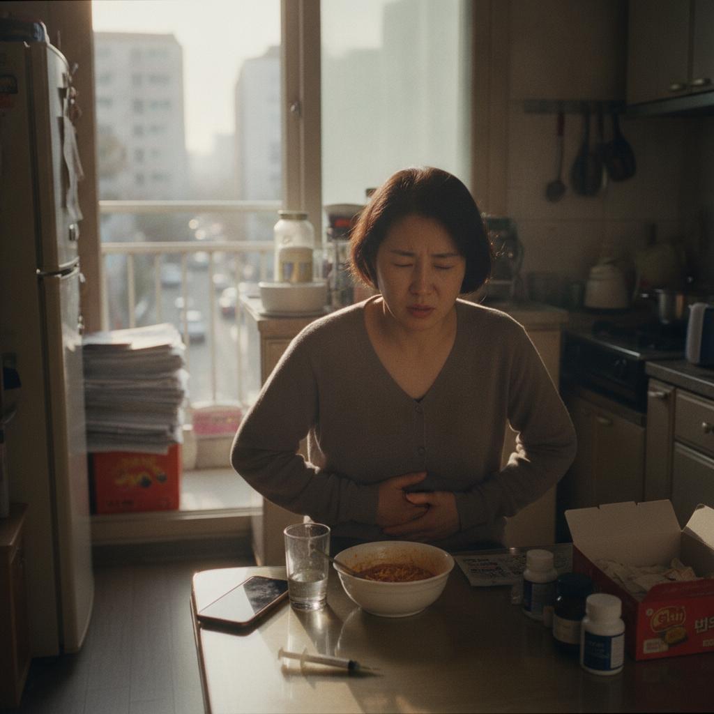 GLP-1 비만치료제 오남용 부작용 증상 2026 정보 안내