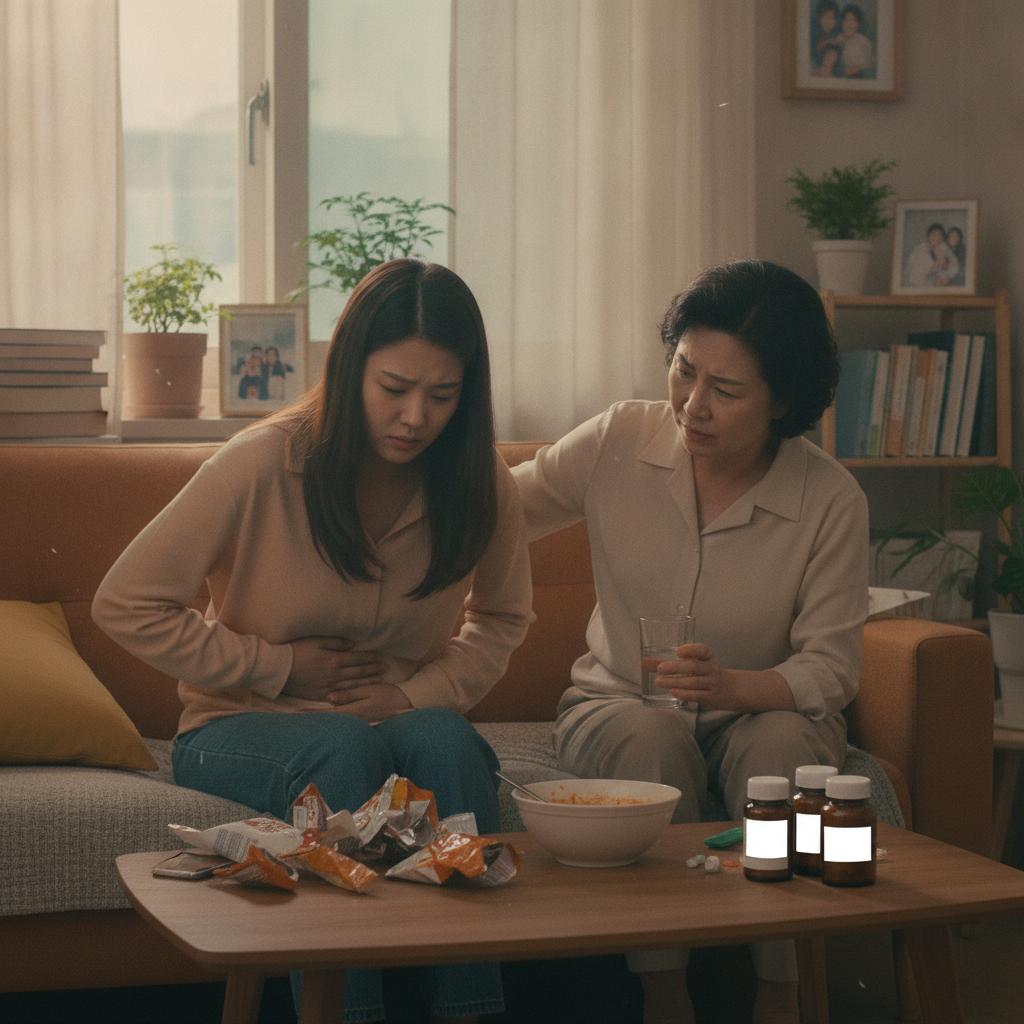 GLP-1 비만치료제 오남용 부작용 증상 2026 참고 이미지