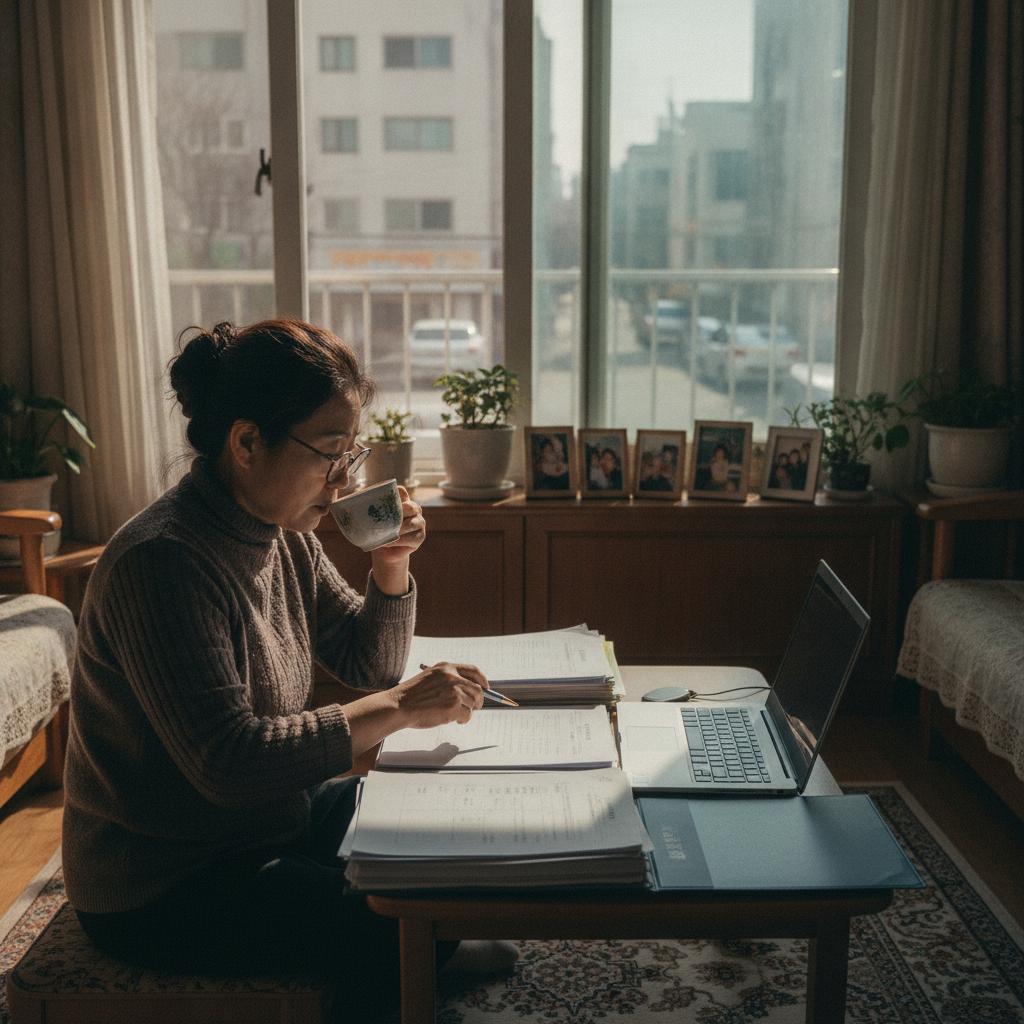소상공인 재도전 특별자금 대출 신청 방법 및 조건 정보 안내