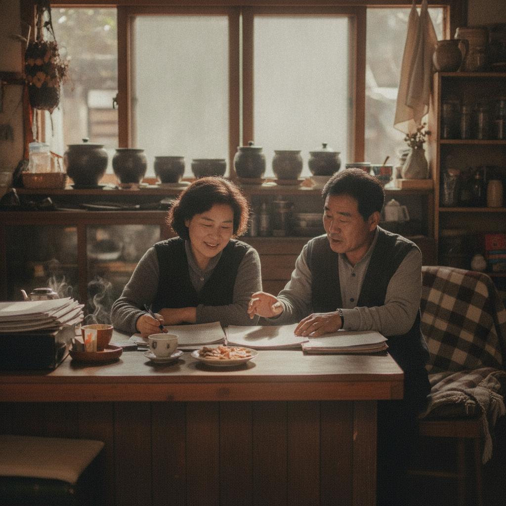 소상공인 재도전 특별자금 대출 신청 방법 및 조건 참고 이미지