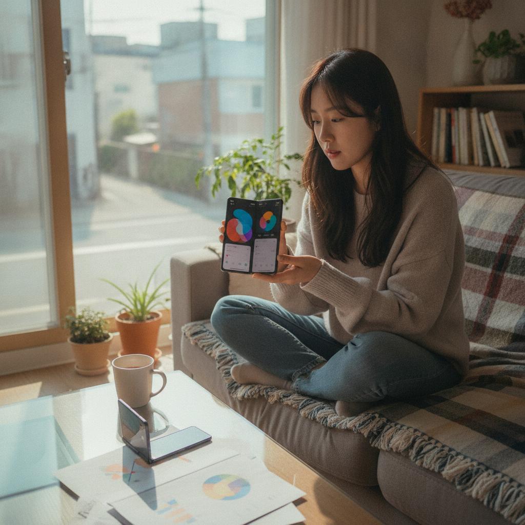 갤럭시 Z8 폴드 플립 사전예약 혜택 비교 2026 설명 사진