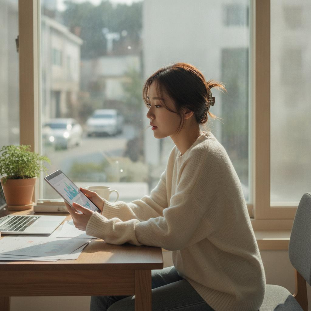 2026 청년 주택드림 청약통장 신청방법 및 혜택 설명 사진