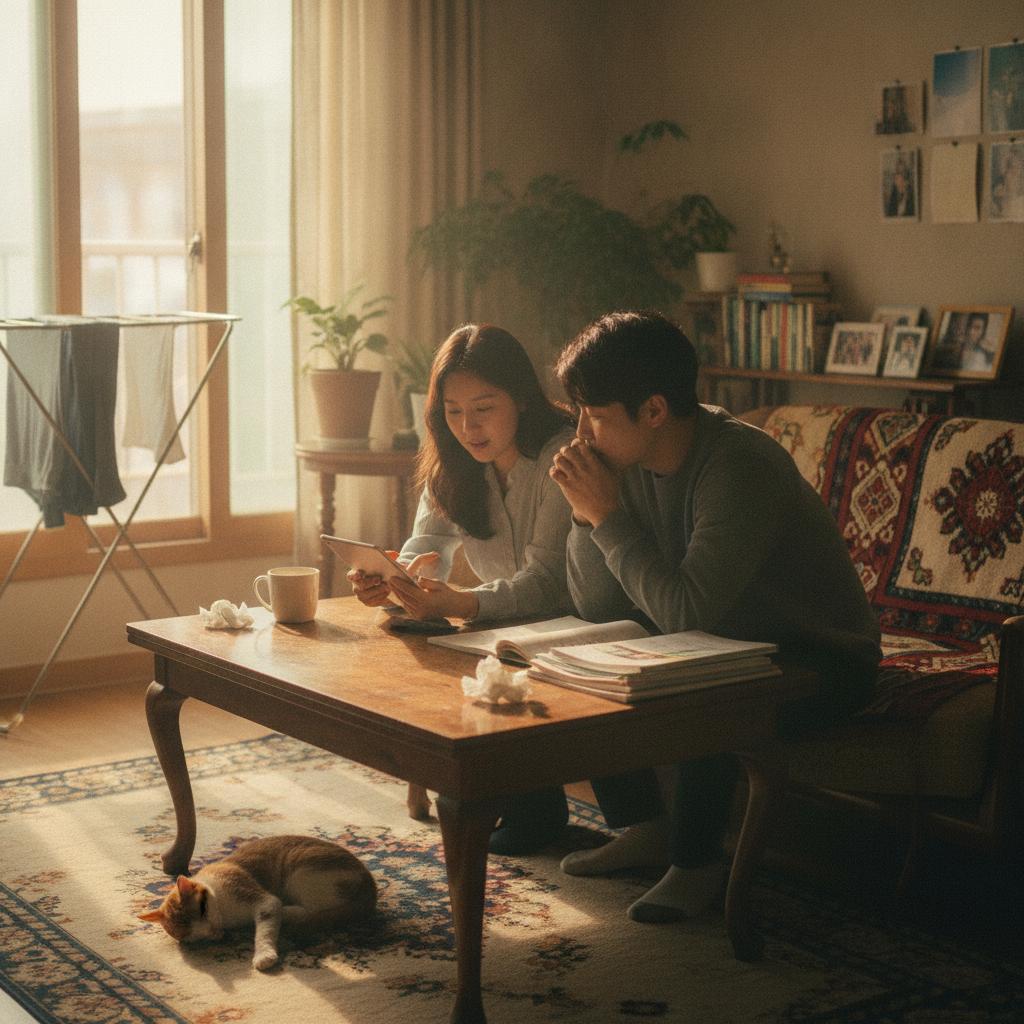 2026 청년 주택드림 청약통장 신청방법 및 혜택 참고 이미지