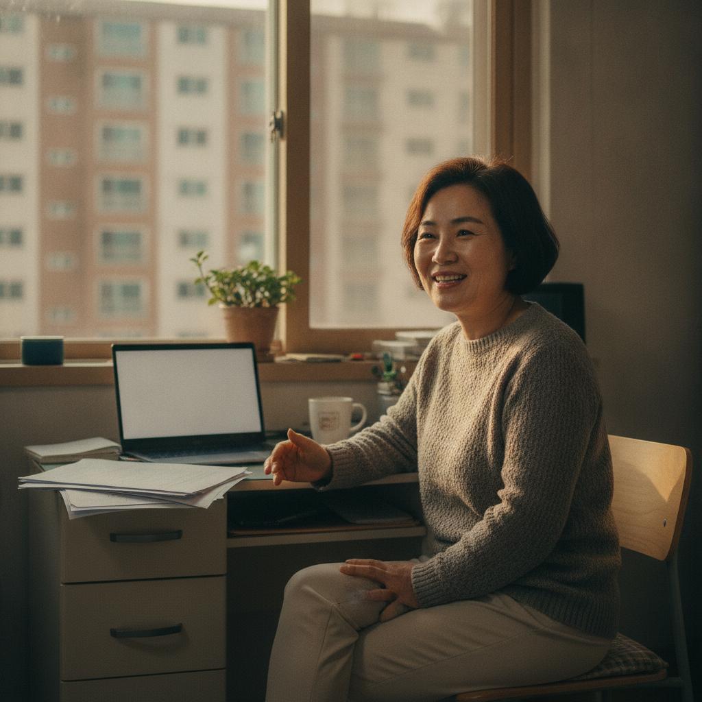 자영업자 햇살론17 대출 자격 조건 및 신청 방법 정보 안내