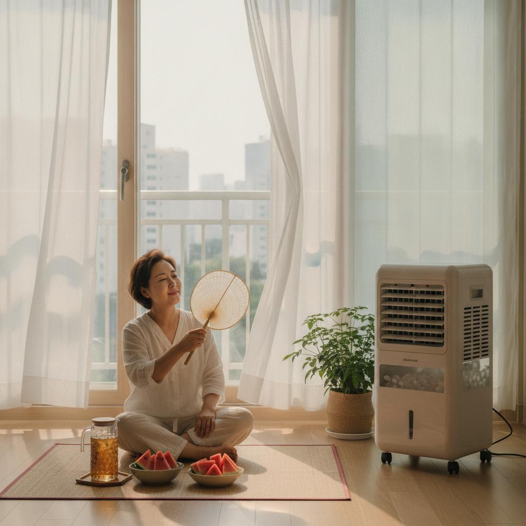 여름 폭염 냉방비 절약 방법 아파트 2026 정보 안내