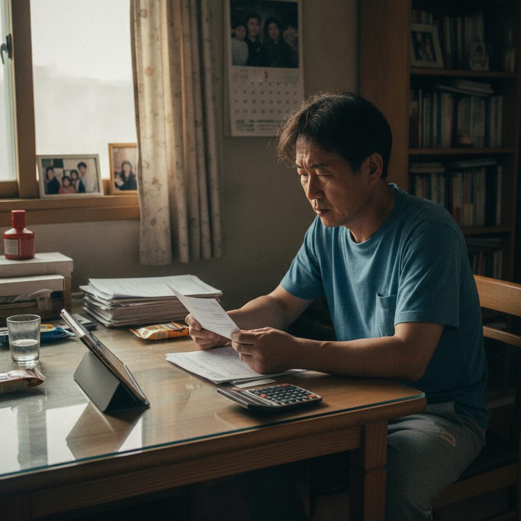 윤석열 당선무효형 판결 국민의힘 보조금 반환 절차 설명 사진