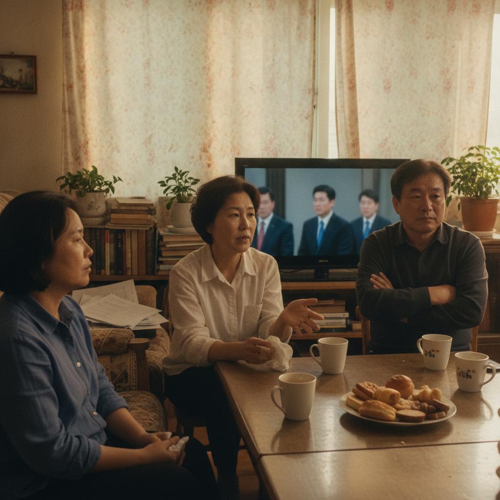 윤석열 당선무효형 판결 국민의힘 보조금 반환 절차 참고 이미지