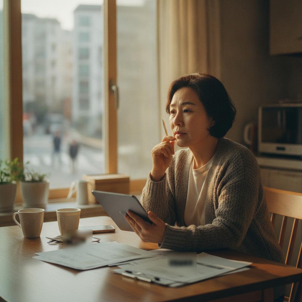 2026 실업급여 신청방법 및 수급 자격조건 정보 안내