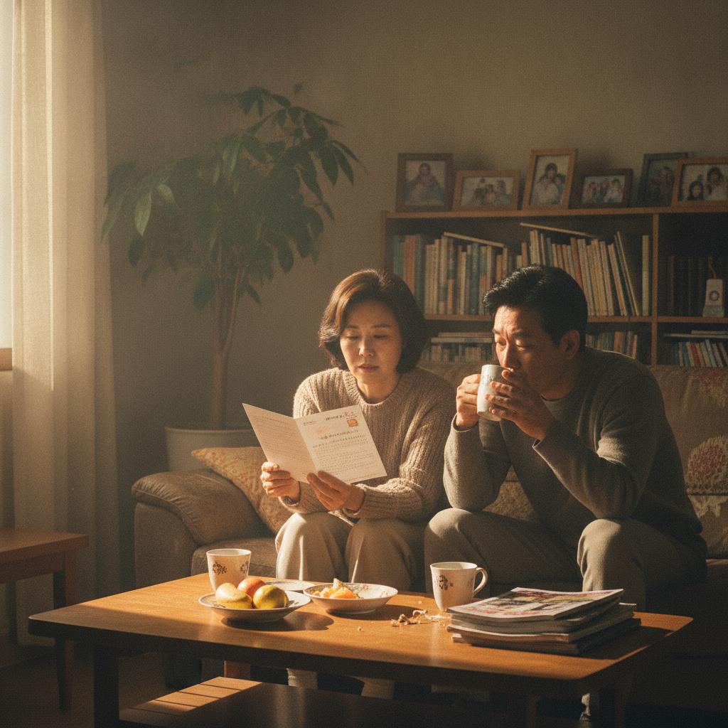 45세 대장내시경 국가검진 대상 확인 방법 2026 참고 이미지