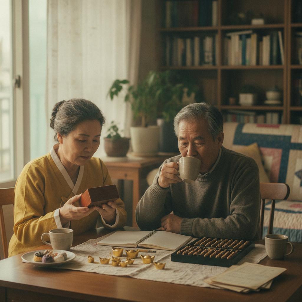 금 한 돈 살 때 세금 수수료 실제 구매비용 계산법 2026 참고 이미지