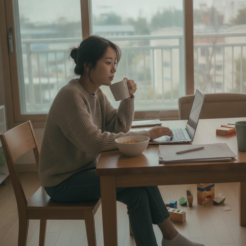 2026 육아휴직급여 신청방법 및 지급액 설명 사진