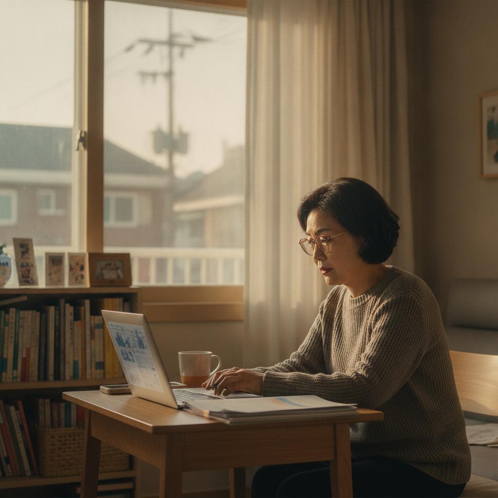 소상공인 경영안정자금 대출 신청 방법 및 조건 정보 안내