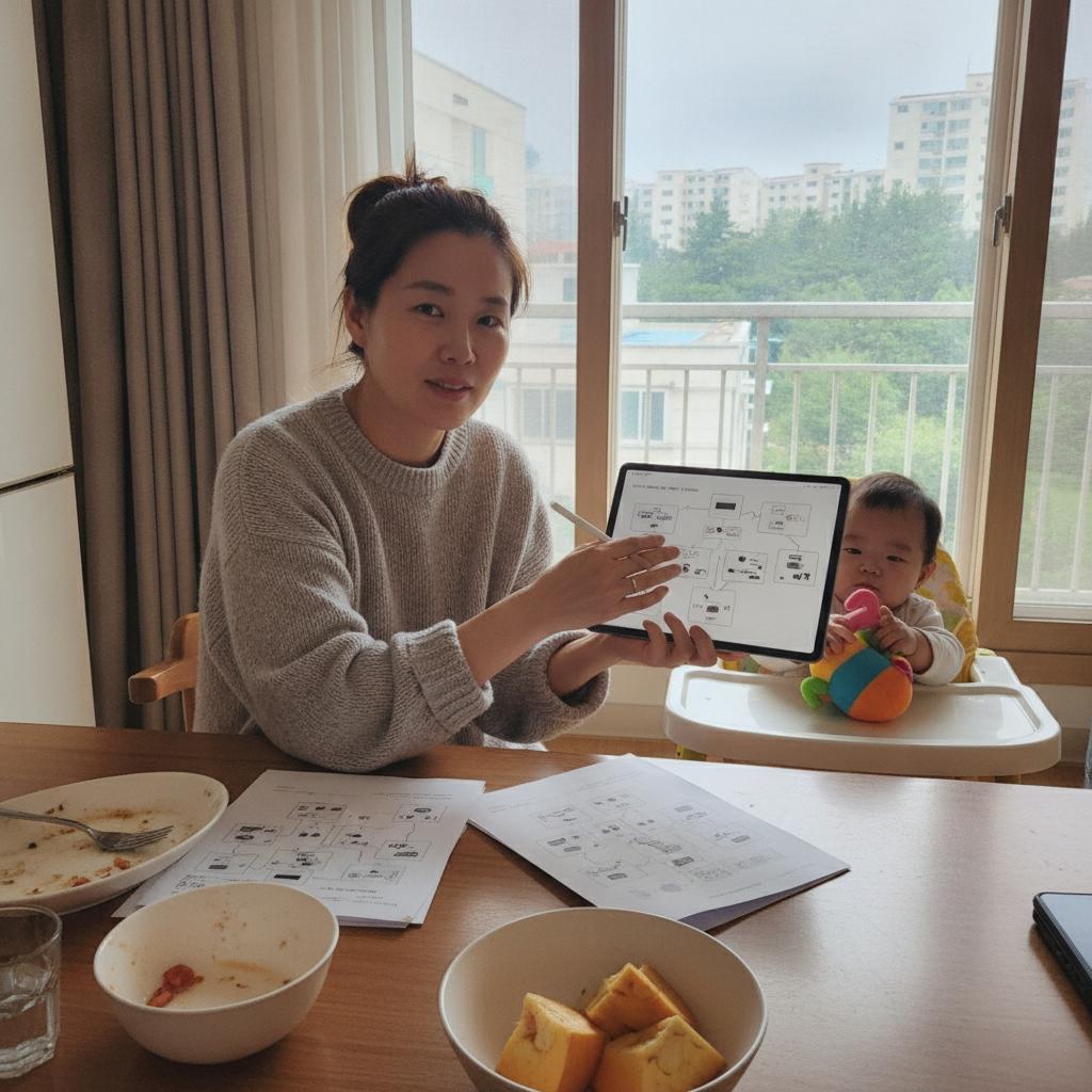 2026 출산크레딧 국민연금 신청방법 및 혜택 설명 사진