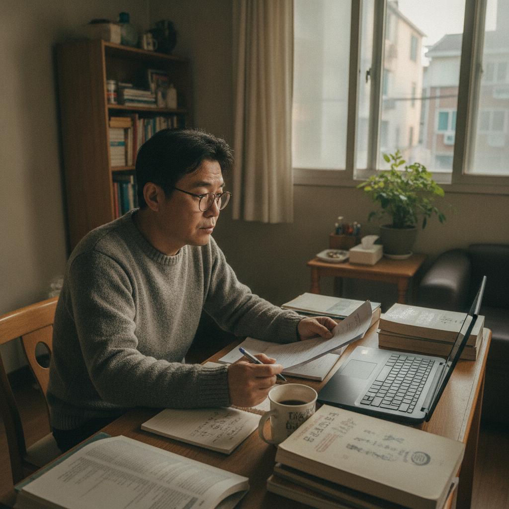 중소기업 정책자금 융자 직접대출 신청 방법 및 조건 정보 안내