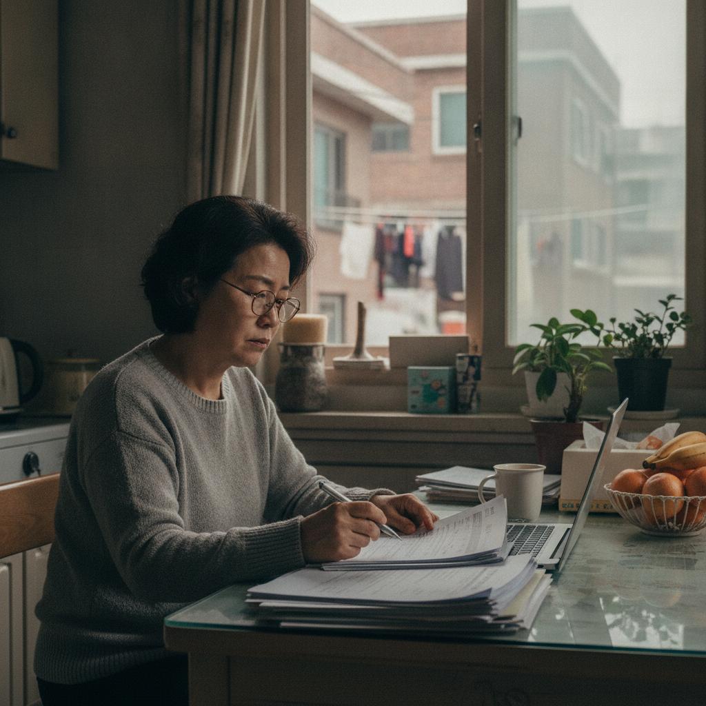 2026 차상위계층 확인서 발급 및 혜택 총정리 설명 사진
