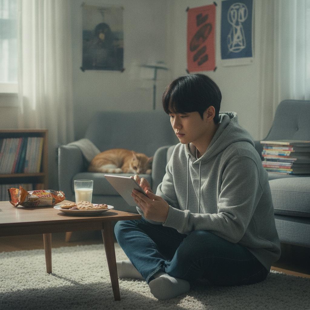 스파이더맨 브랜드 뉴 데이 쿠키 영상 개수 및 내용 정리 설명 사진