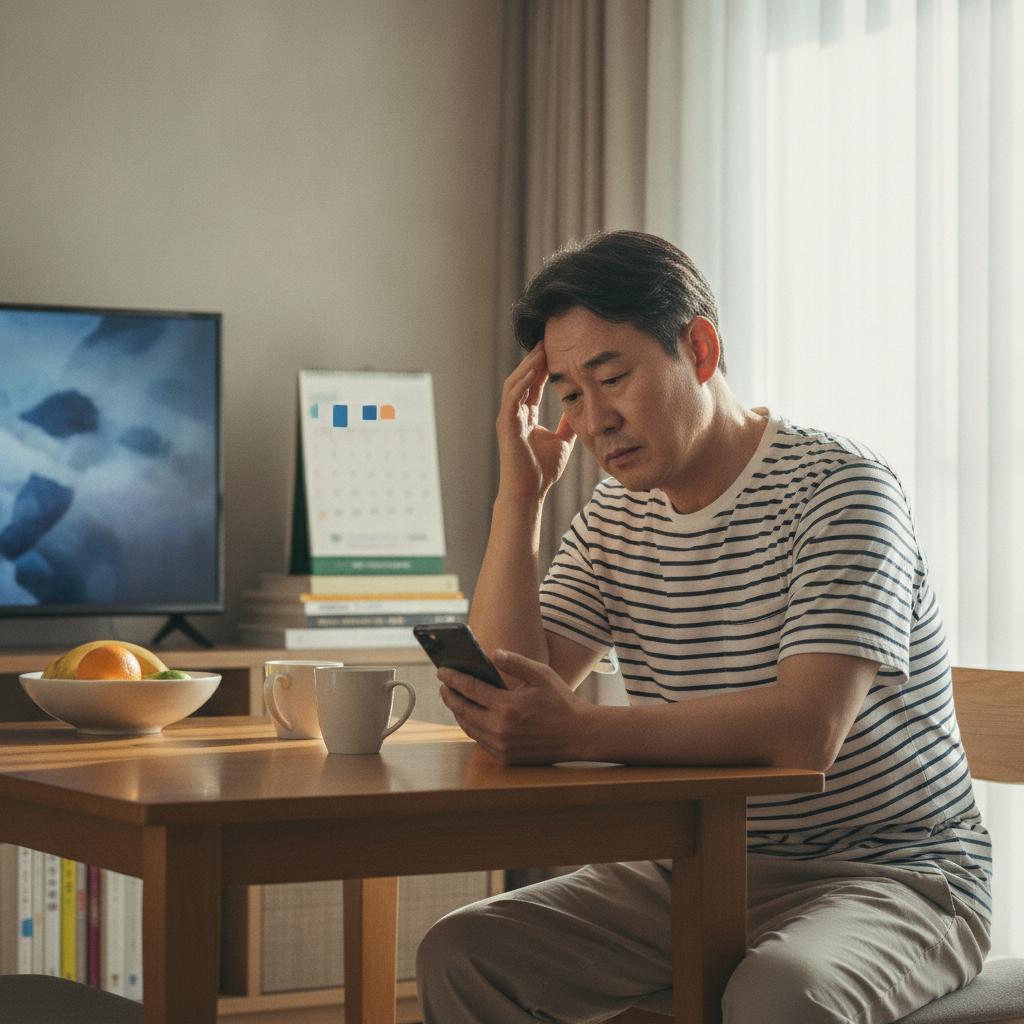 안판석 감독 뇌출혈 증상 초기 대처법 및 골든타임 2026 설명 사진
