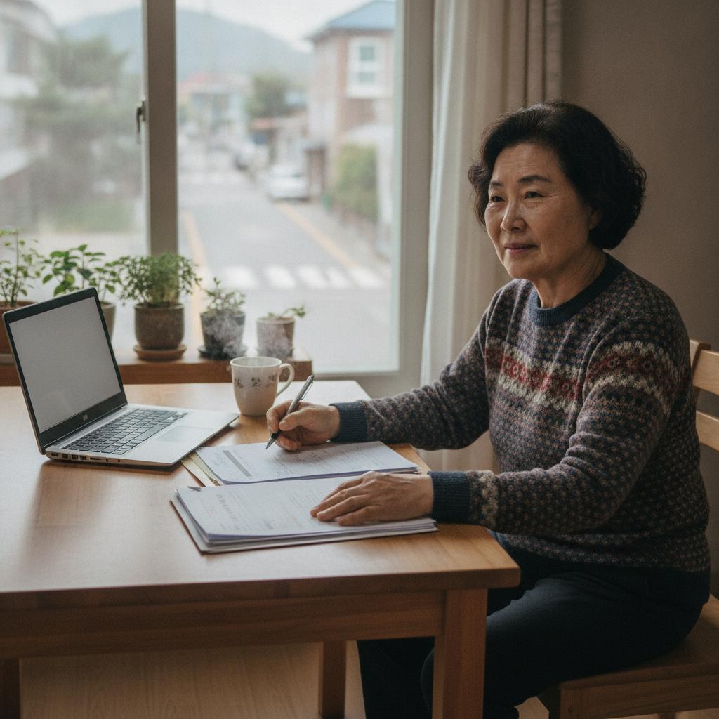 해양경찰 순직 유족 보상금 및 국가유공자 신청 방법 2026 설명 사진