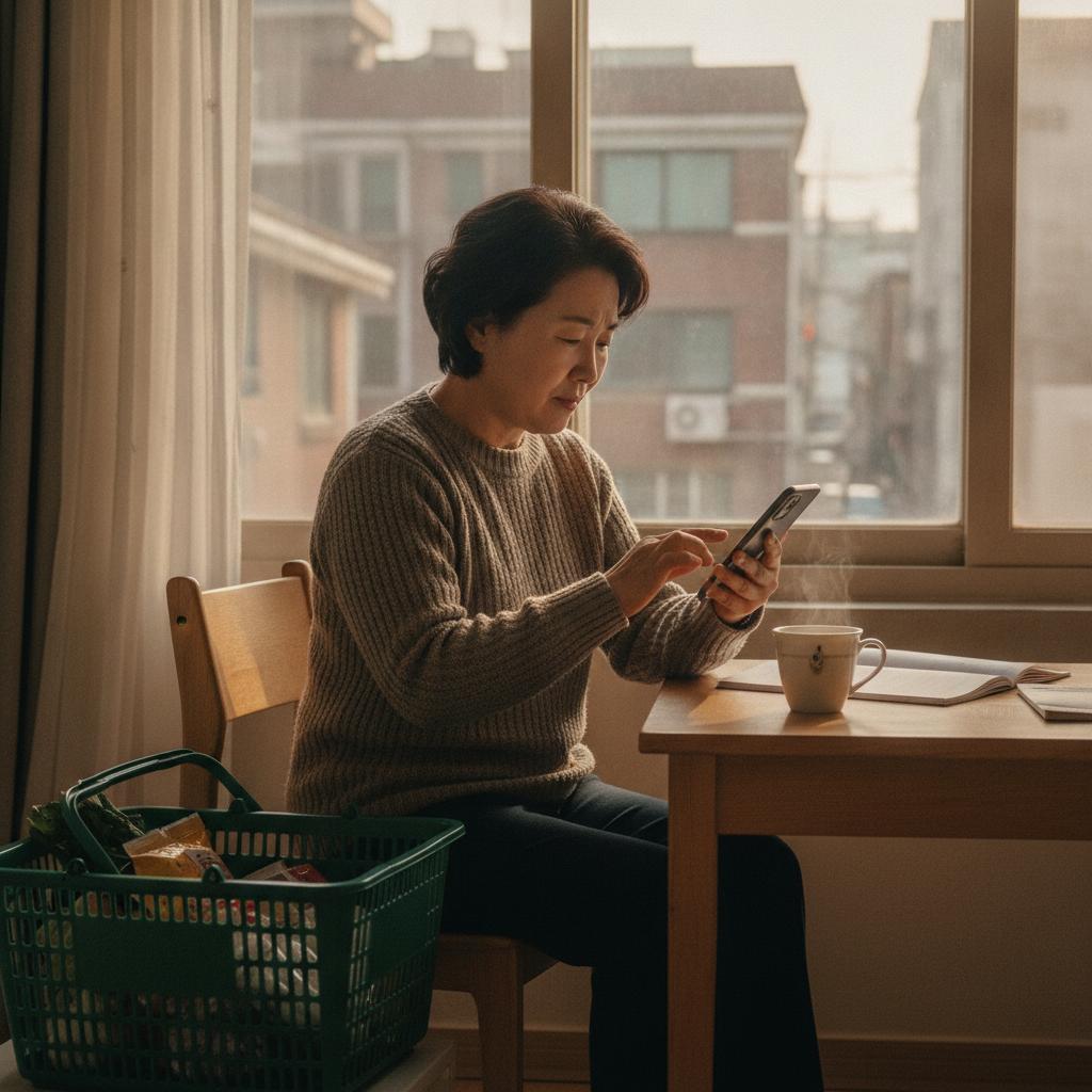 농식품바우처 신청 정보 안내