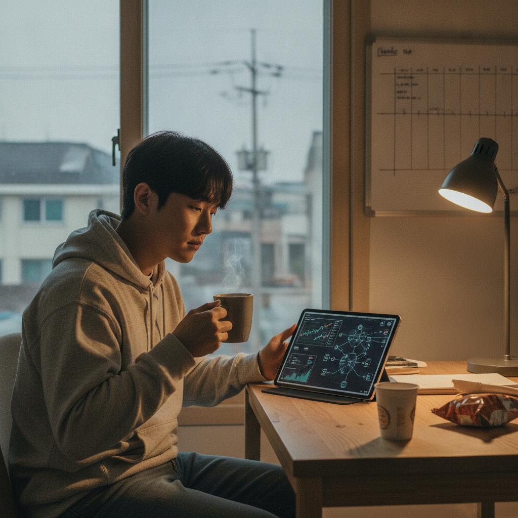 이더리움 글램스테르담 업그레이드 일정 및 개인투자자 영향 2026 설명 사진