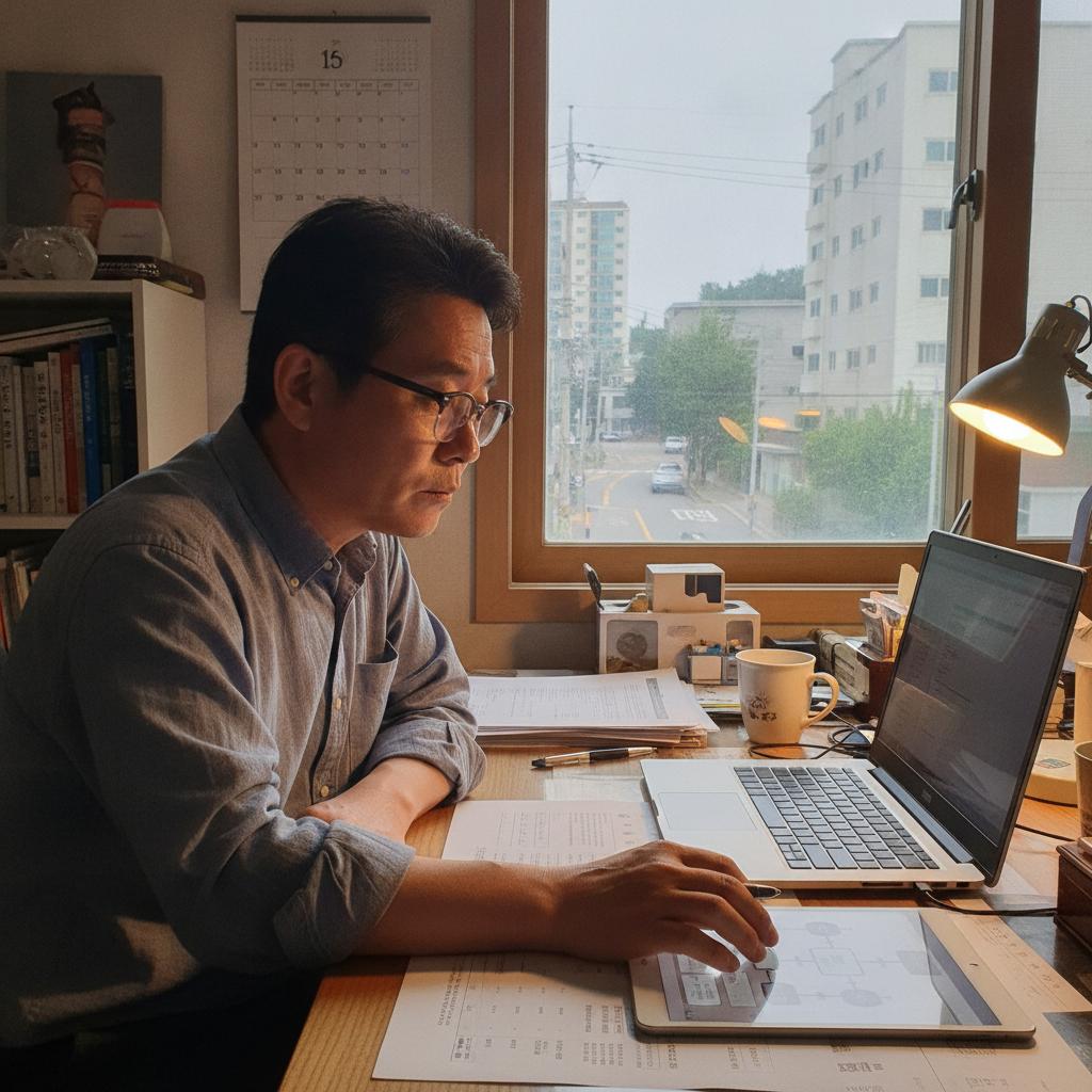 사내 부업 투잡 월급 외 수입 세금 신고 방법 2026 설명 사진