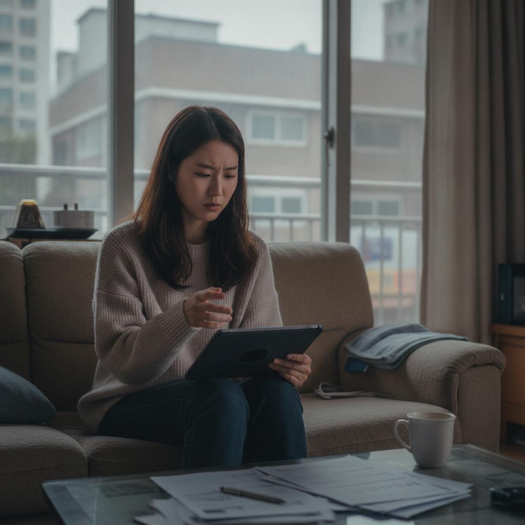 일본은행 9월 금리인상 한국 부동산 대출 영향 2026 설명 사진