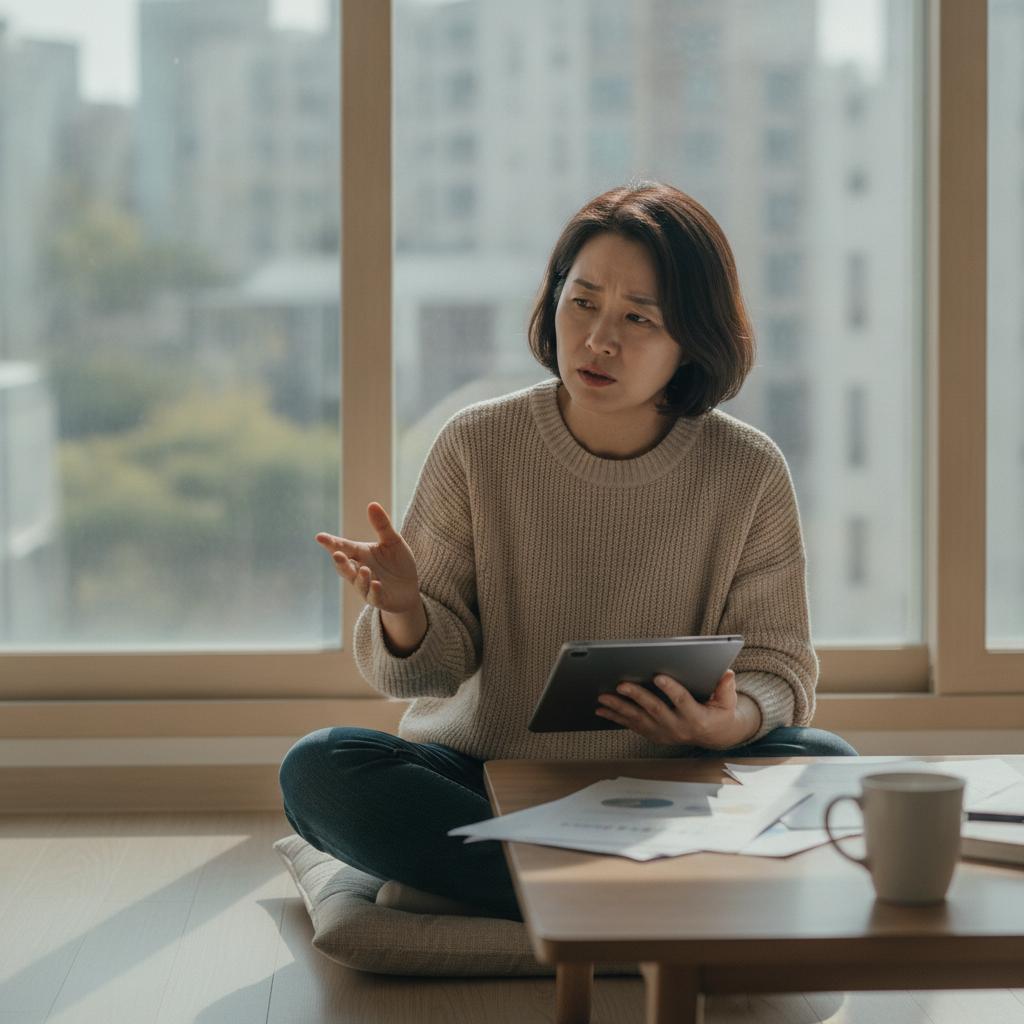 호주 부동산 하락 한국 집값 영향 2026 전망 설명 사진