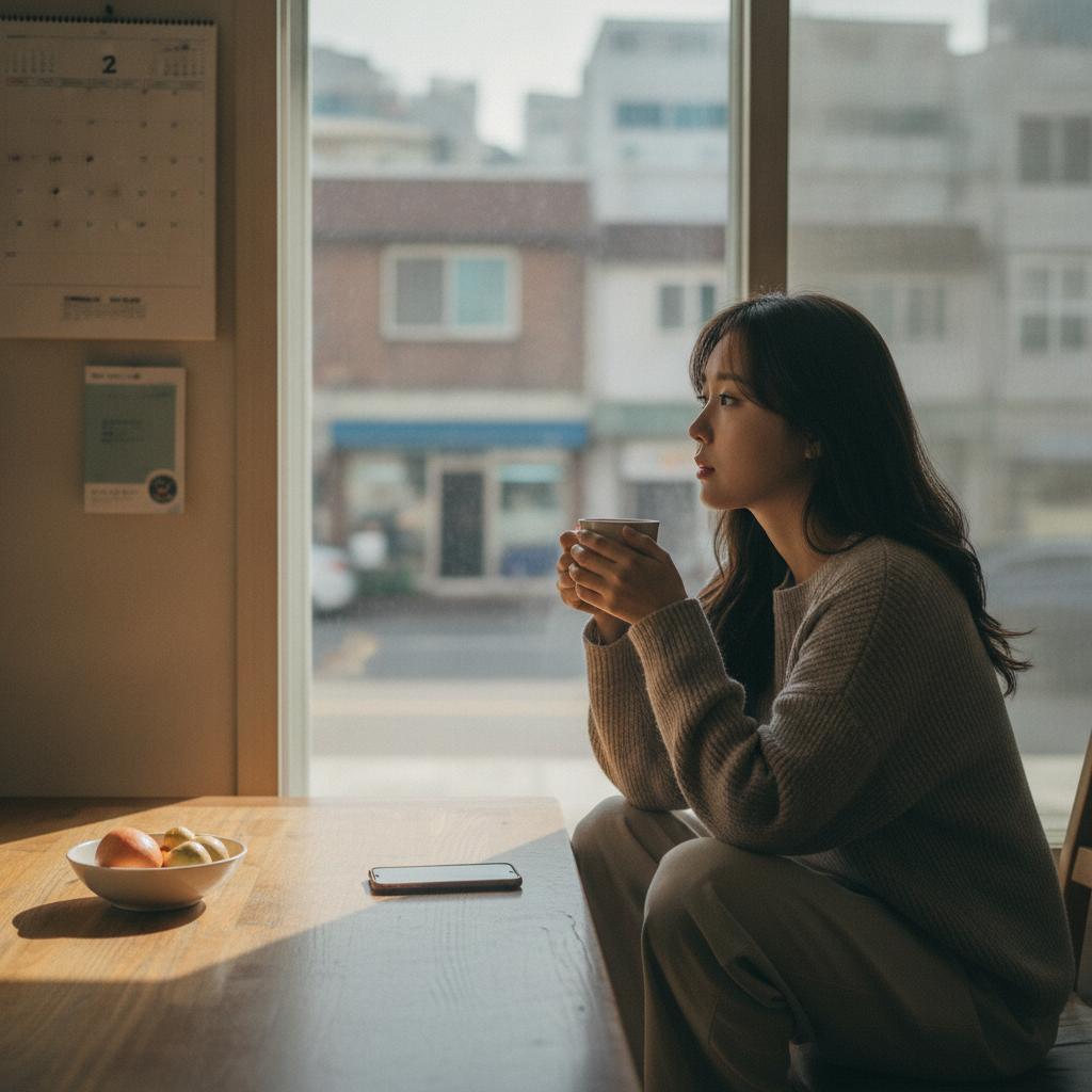 임신중지약 미프진 국내 정식 도입 처방 방법 및 비용 2026 설명 사진