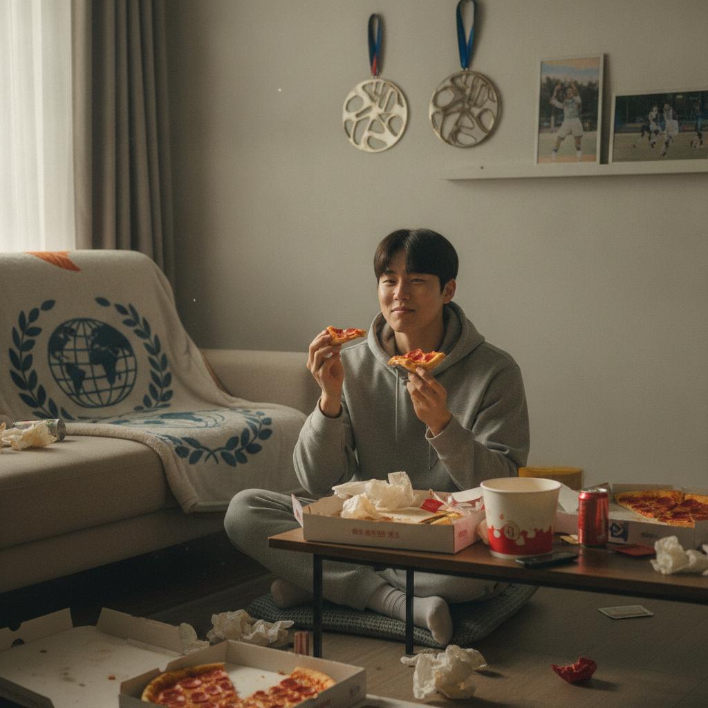 2026 아시안게임 치킨 피자 메달 이벤트 할인 행사 정리 설명 사진