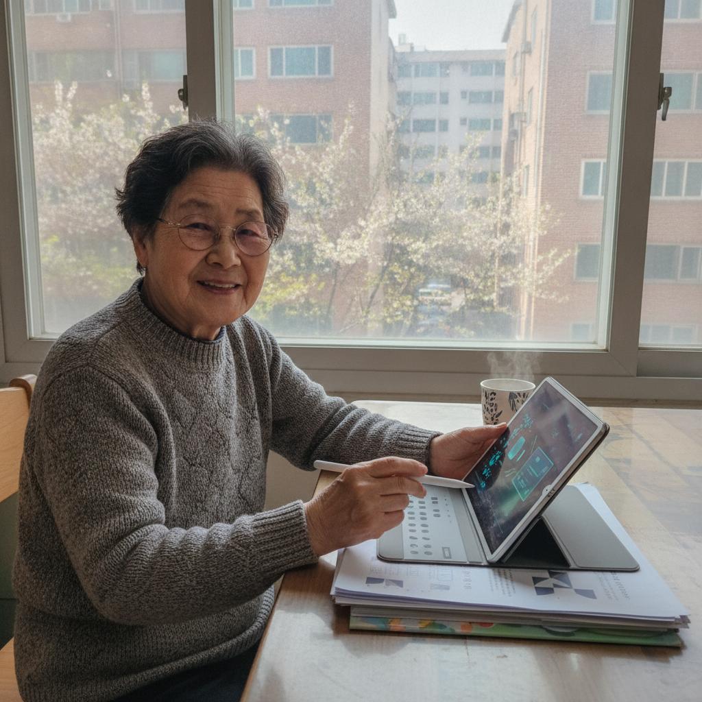 노인의 날 2026 경로우대 혜택 교통비 지원 신청 방법 설명 사진